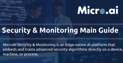 Security & Monitoring Main Guide