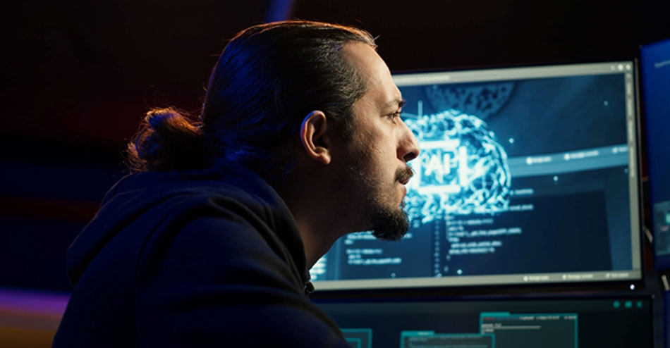 Hackers-AI