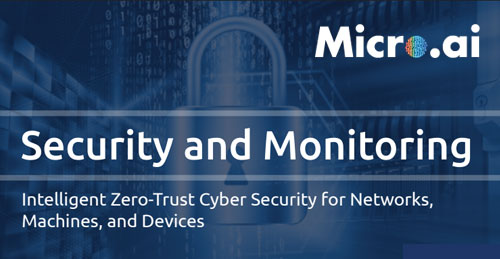 Security and Monitoring