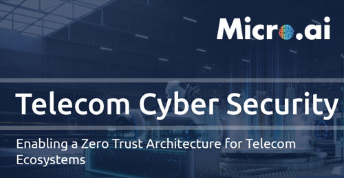 Telecom Cyber Security