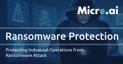 Ransomware Protection