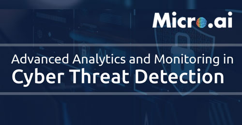 Advanced Analytics and Monitoring in Cyber Threat Detection